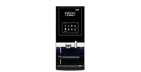 Kaffeautomat